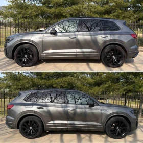 VW Touareg ЛИЗИНГ, снимка 4