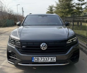 VW Touareg ЛИЗИНГ, снимка 12