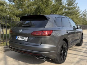 VW Touareg ЛИЗИНГ, снимка 9
