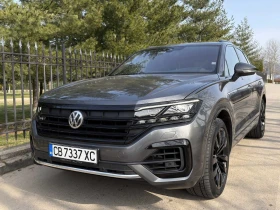 VW Touareg ЛИЗИНГ, снимка 6