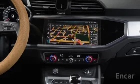 Audi Q3 35 TDI Premium* Люк* Камера, снимка 14