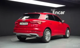Audi Q3 35 TDI Premium* Люк* Камера, снимка 2
