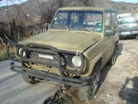 Daihatsu Rocky 2.0 8V - [1] 