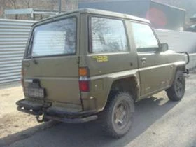 Daihatsu Rocky 2.0 8V - [4] 