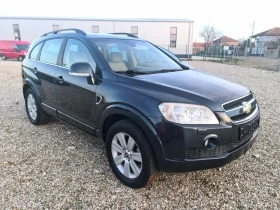 Chevrolet Captiva 2.0-150ks-4x4 - [4] 