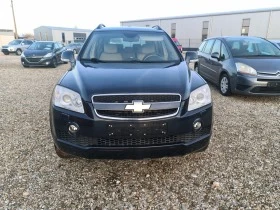 Chevrolet Captiva 2.0-150ks-4x4 - [3] 