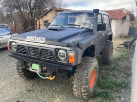 Nissan Patrol M57 Bitutbo | Mobile.bg    2