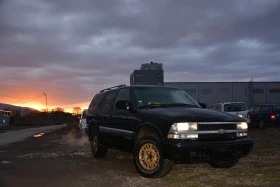 Gmc Jimmy 4.3 V6, снимка 1