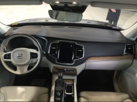 Volvo Xc90 2.0 D5#INSCRIPTION#AWD##360*CAM#HEADUP#PANO | Mobile.bg   9