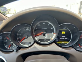 Porsche Cayenne 4.8 Turbo 500..   | Mobile.bg   15