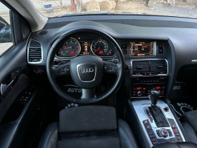 Audi Q7 BOSE* * PODGREV* 7* *   | Mobile.bg   9