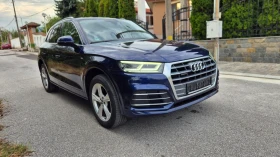 Audi Q5 Sline/40TDI-190кс, снимка 2