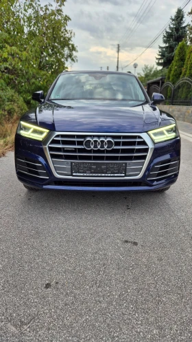 Audi Q5 Sline/40TDI-190/Bang & Olufsen | Mobile.bg    3