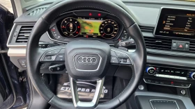 Audi Q5 Sline/40TDI-190/Bang & Olufsen | Mobile.bg    15