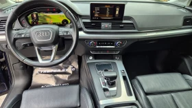 Audi Q5 Sline/40TDI-190кс, снимка 13