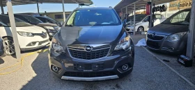 Opel Mokka 1.4GPL EURO6B 6SPEED, снимка 2