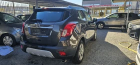 Opel Mokka 1.4GPL EURO6B 6SPEED, снимка 10