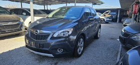 Opel Mokka 1.4GPL EURO6B 6SPEED 1