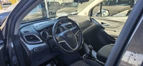 Opel Mokka 1.4GPL EURO6B 6SPEED, снимка 5