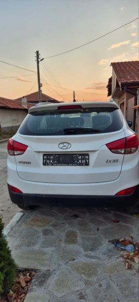 Hyundai IX35, снимка 3