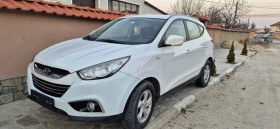 Hyundai IX35, снимка 2