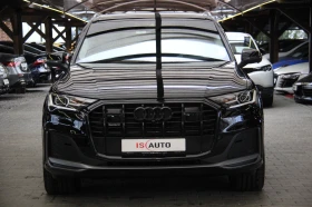 Audi Q7 50TDI/Virtual/Подгрев/4-зони/Камера360 - [1] 