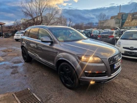 Audi Q7 3.0 S-LINE, снимка 5