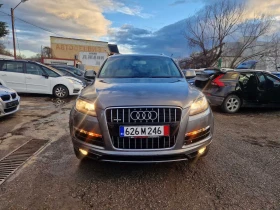 Audi Q7 3.0 S-LINE, снимка 3