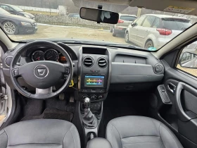 Dacia Duster 1.2 TCE 71000км., снимка 8