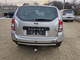 Dacia Duster 1.2 TCE 71000км., снимка 6