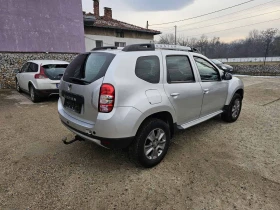 Dacia Duster 1.2 TCE 71000км., снимка 5