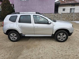 Dacia Duster 1.2 TCE 71000км., снимка 4