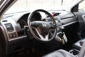 Honda Cr-v 2.2 i-CDTi , снимка 7