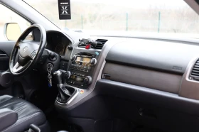 Honda Cr-v 2.2 i-CDTi , снимка 8