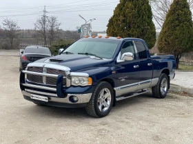 Dodge RAM 1500 SLT 1