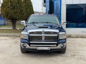 Dodge RAM 1500 SLT - 19700 лв. - 20123785 | Car24.bg