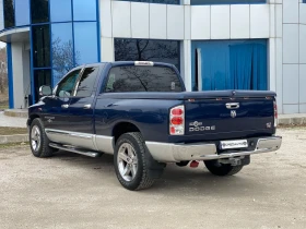 Dodge RAM 1500 SLT - 19700 лв. - 20123785 | Car24.bg