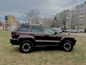 Jeep Grand cherokee HEMI Overland, снимка 4