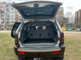 Jeep Grand cherokee HEMI Overland, снимка 8