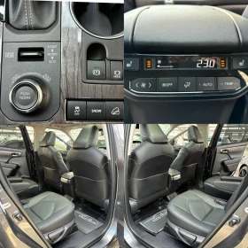 Toyota Highlander 3.5#PLATINUM#AWD#2022#25500KM#FULL FULL#НОВА!!!, снимка 17