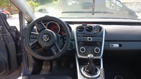 Обява за продажба на Mazda CX-7 2.3DISI ~11 500 лв. - изображение 6