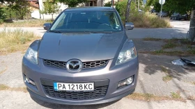Обява за продажба на Mazda CX-7 2.3DISI ~11 500 лв. - изображение 1