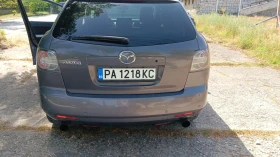 Обява за продажба на Mazda CX-7 2.3DISI ~11 500 лв. - изображение 1