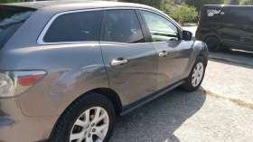 Обява за продажба на Mazda CX-7 2.3DISI ~11 500 лв. - изображение 5