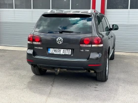 Обява за продажба на VW Touareg 3.0TDI AUTOMATIK KLIMATRONIK NAVI ЛИЗИНГ!!! ~14 900 лв. - изображение 7