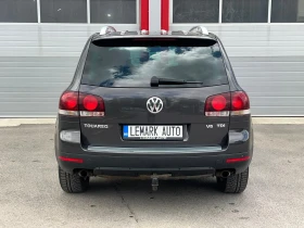 Обява за продажба на VW Touareg 3.0TDI AUTOMATIK KLIMATRONIK NAVI ЛИЗИНГ!!! ~14 900 лв. - изображение 9