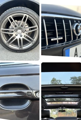 Audi Q7 4.2/TDI Quattro/ KEY LES/ PANORAMA/ BOSE/ 7места - 21999 лв. - 23884582 15