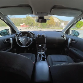 Nissan Qashqai | Mobile.bg    7