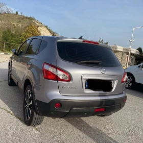 Nissan Qashqai | Mobile.bg    3