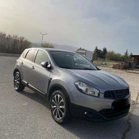 Nissan Qashqai | Mobile.bg    4